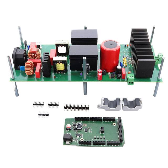 SECO-1KW-MCTRL-GEVB onsemi  Cartes et kits d'évaluation et de démonstration
